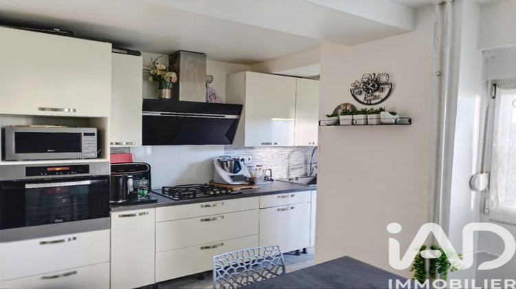 Ma-Cabane - Vente Appartement Wittenheim, 96 m²