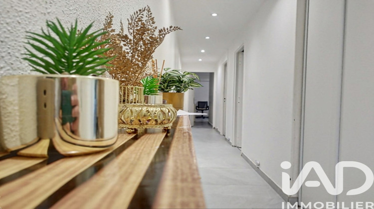 Ma-Cabane - Vente Appartement Wittenheim, 96 m²