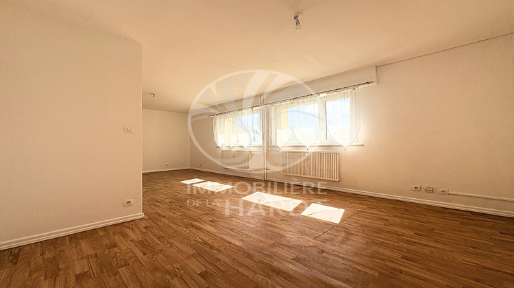 Ma-Cabane - Vente Appartement Wittenheim, 63 m²