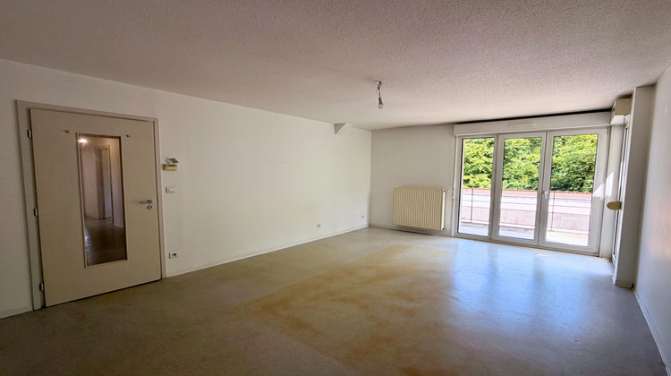 Ma-Cabane - Vente Appartement Wittenheim, 73 m²