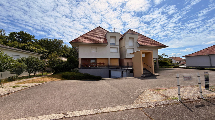 Ma-Cabane - Vente Appartement Wittenheim, 73 m²