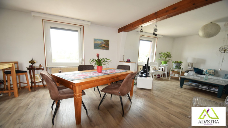 Ma-Cabane - Vente Appartement Wittenheim, 84 m²