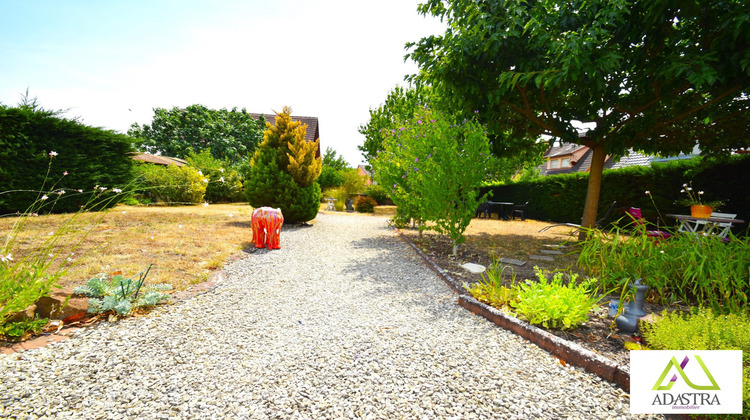 Ma-Cabane - Vente Appartement Wittenheim, 84 m²