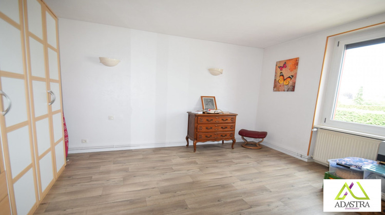 Ma-Cabane - Vente Appartement Wittenheim, 84 m²