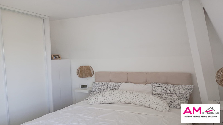 Ma-Cabane - Vente Appartement Wittenheim, 60 m²