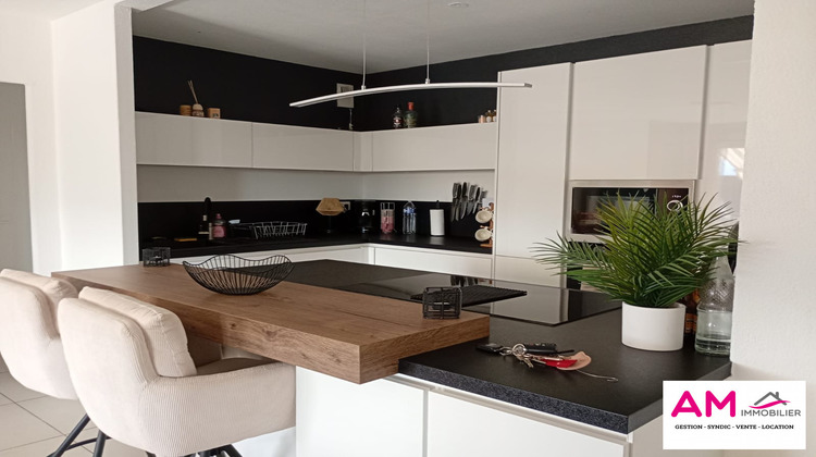 Ma-Cabane - Vente Appartement Wittenheim, 60 m²