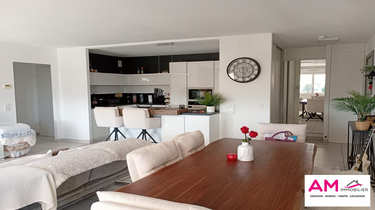 Ma-Cabane - Vente Appartement Wittenheim, 60 m²