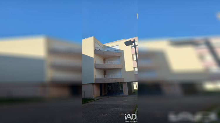 Ma-Cabane - Vente Appartement Wittenheim, 103 m²