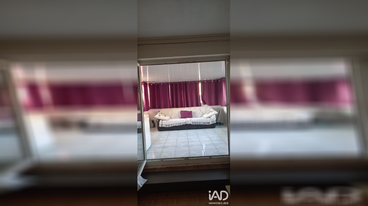 Ma-Cabane - Vente Appartement Wittenheim, 103 m²