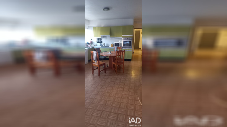 Ma-Cabane - Vente Appartement Wittenheim, 103 m²