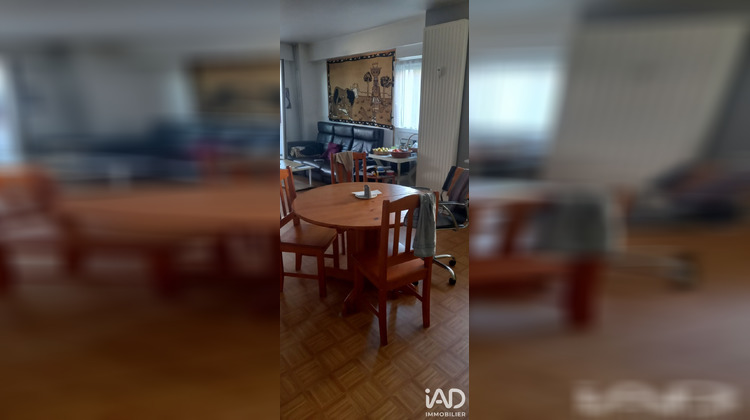 Ma-Cabane - Vente Appartement Wittenheim, 103 m²