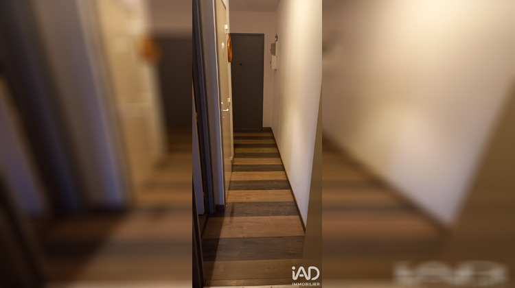 Ma-Cabane - Vente Appartement Wittenheim, 103 m²