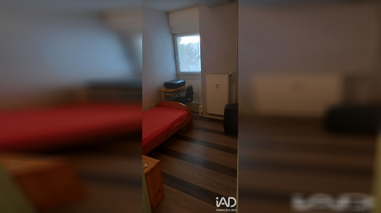Ma-Cabane - Vente Appartement Wittenheim, 103 m²