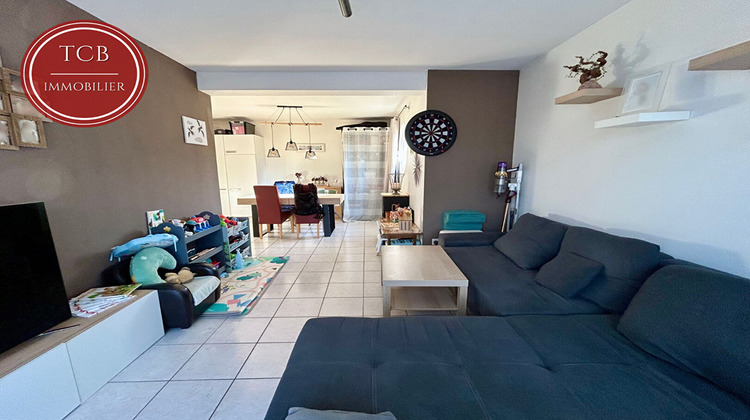 Ma-Cabane - Vente Appartement WITTERSDORF, 62 m²