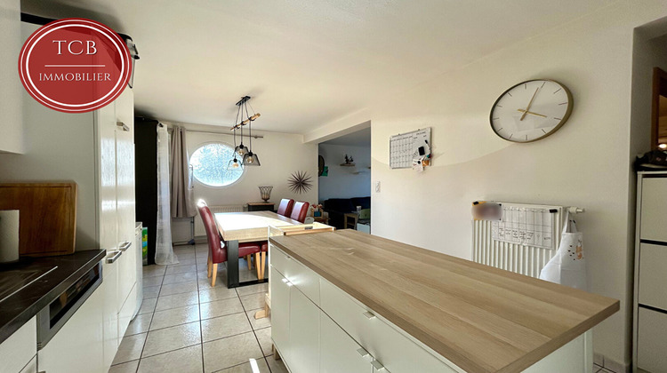 Ma-Cabane - Vente Appartement WITTERSDORF, 62 m²