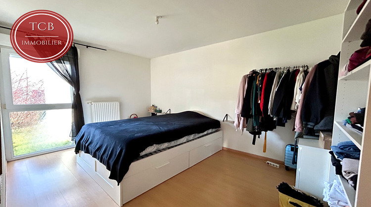 Ma-Cabane - Vente Appartement WITTERSDORF, 62 m²