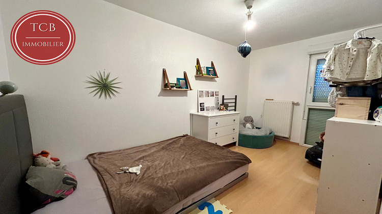 Ma-Cabane - Vente Appartement WITTERSDORF, 62 m²