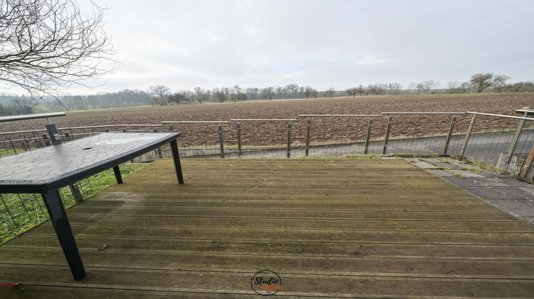 Ma-Cabane - Vente Appartement Wittersheim, 69 m²