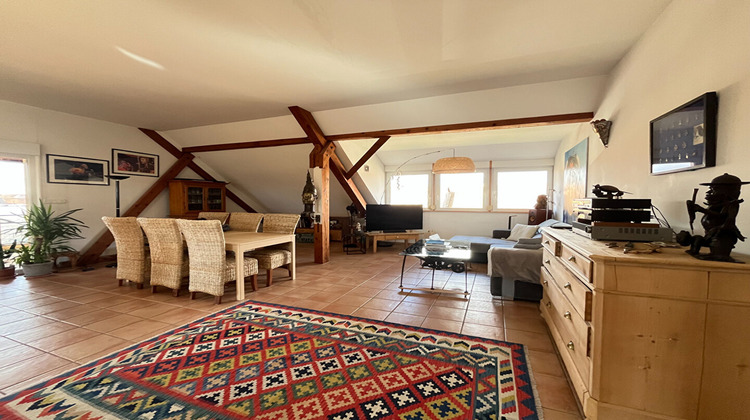 Ma-Cabane - Vente Appartement WITTISHEIM, 138 m²
