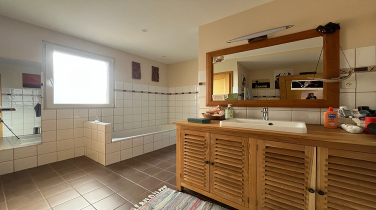 Ma-Cabane - Vente Appartement WITTISHEIM, 138 m²