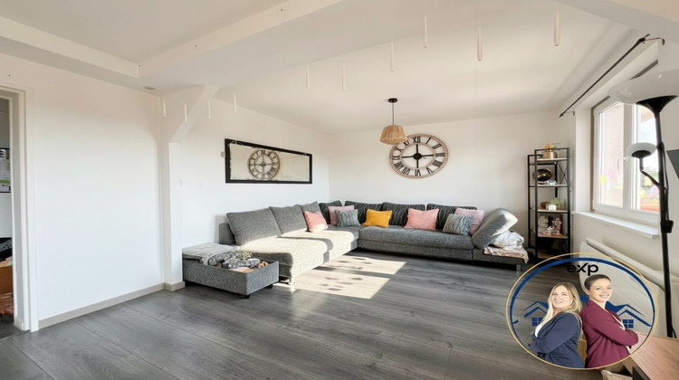 Ma-Cabane - Vente Appartement Wittisheim, 75 m²