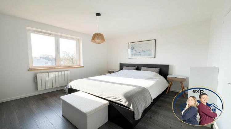 Ma-Cabane - Vente Appartement Wittisheim, 75 m²
