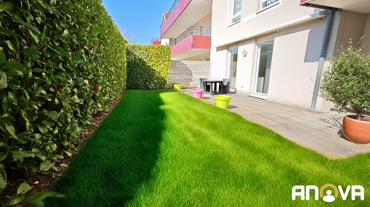 Ma-Cabane - Vente Appartement Wiwersheim, 97 m²