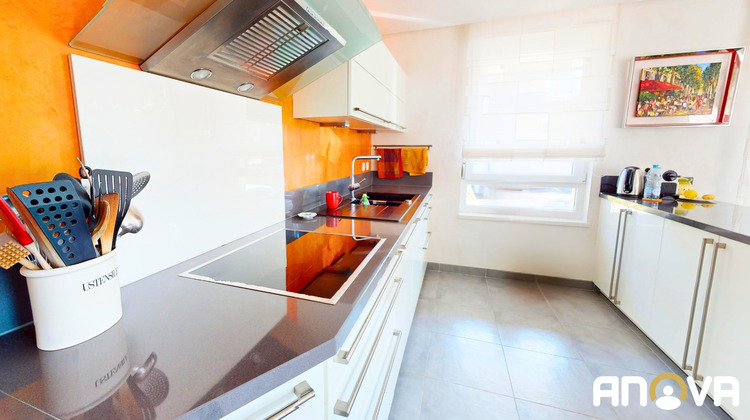 Ma-Cabane - Vente Appartement Wiwersheim, 97 m²