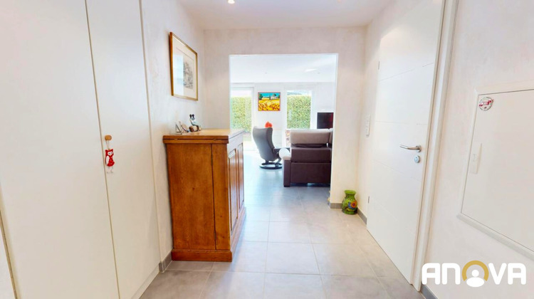 Ma-Cabane - Vente Appartement Wiwersheim, 97 m²