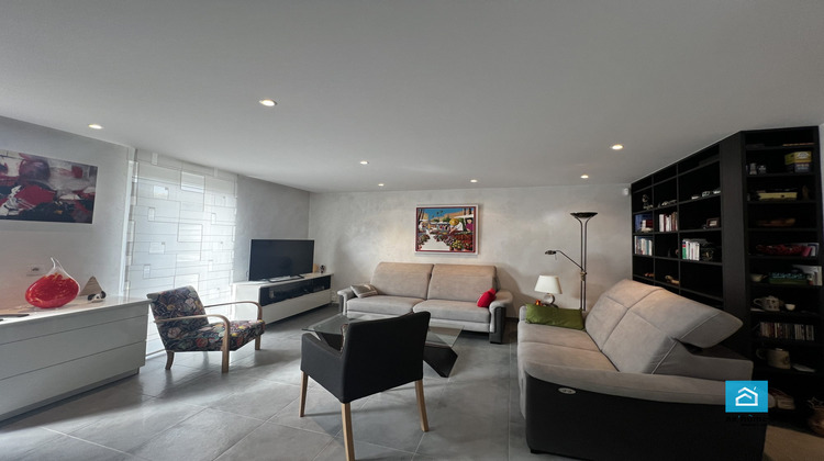 Ma-Cabane - Vente Appartement Wiwersheim, 97 m²