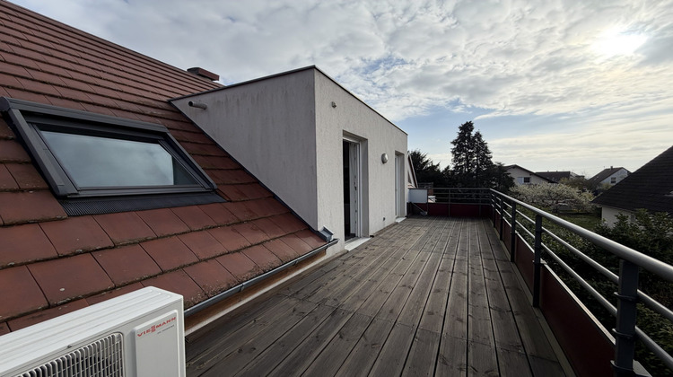 Ma-Cabane - Vente Appartement Wiwersheim, 58 m²