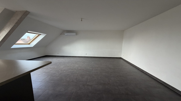 Ma-Cabane - Vente Appartement Wiwersheim, 58 m²