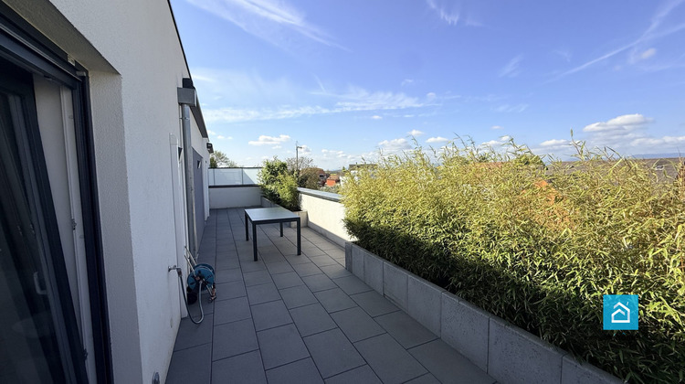 Ma-Cabane - Vente Appartement Wiwersheim, 69 m²