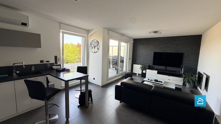 Ma-Cabane - Vente Appartement Wiwersheim, 69 m²