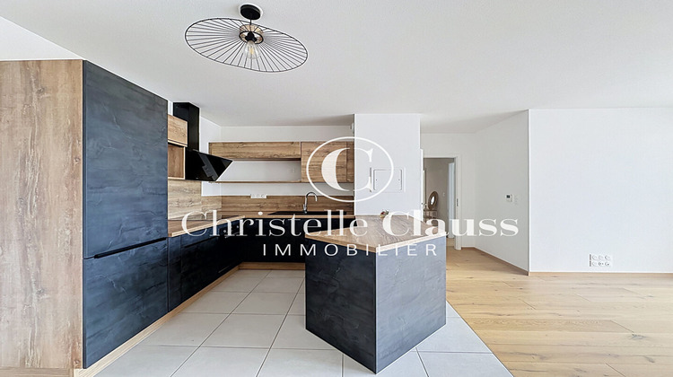 Ma-Cabane - Vente Appartement WIWERSHEIM, 83 m²