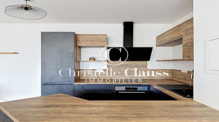 Ma-Cabane - Vente Appartement WIWERSHEIM, 83 m²