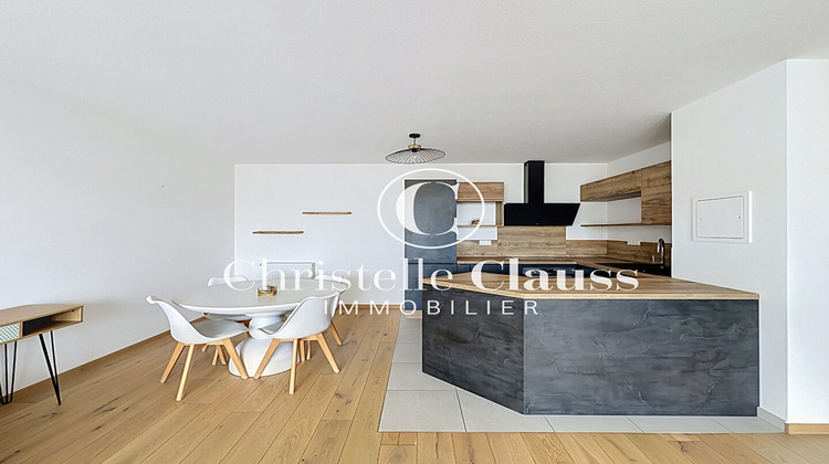 Ma-Cabane - Vente Appartement WIWERSHEIM, 83 m²
