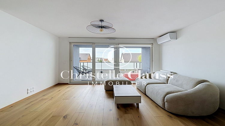 Ma-Cabane - Vente Appartement WIWERSHEIM, 83 m²