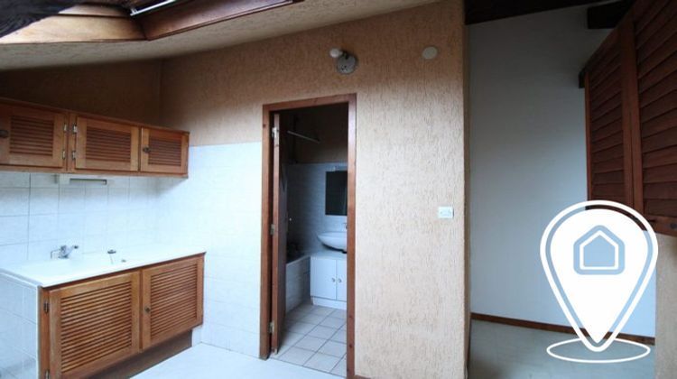 Ma-Cabane - Vente Appartement Woippy, 29 m²