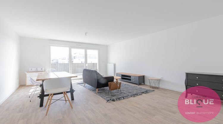 Ma-Cabane - Vente Appartement Woippy, 64 m²