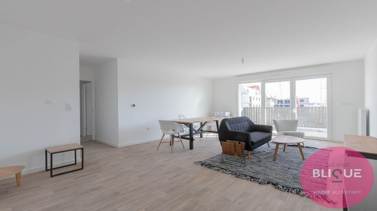 Ma-Cabane - Vente Appartement Woippy, 64 m²