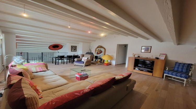Ma-Cabane - Vente Appartement Woippy, 126 m²