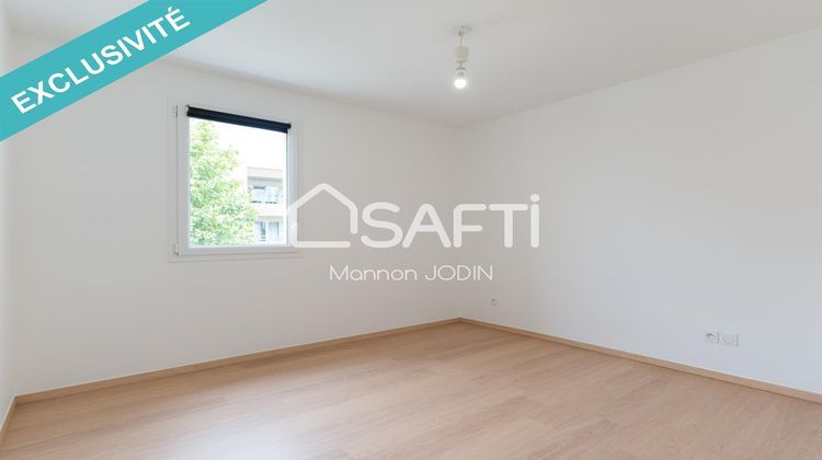 Ma-Cabane - Vente Appartement Woippy, 42 m²