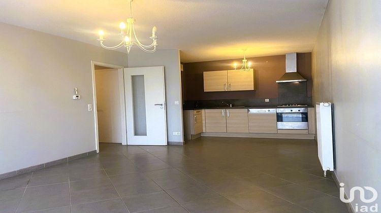 Ma-Cabane - Vente Appartement Woippy, 69 m²