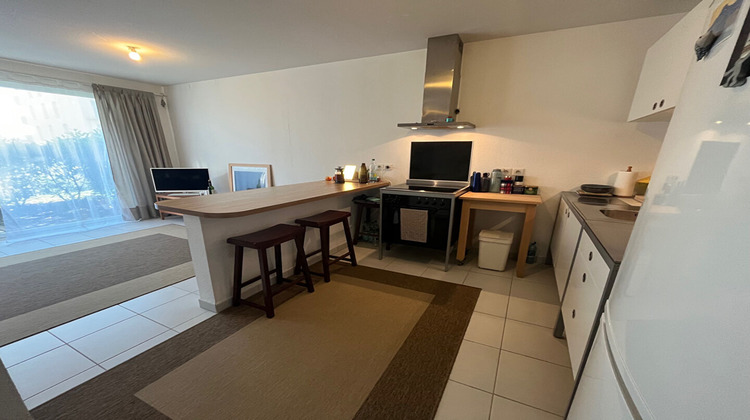 Ma-Cabane - Vente Appartement WOIPPY, 50 m²