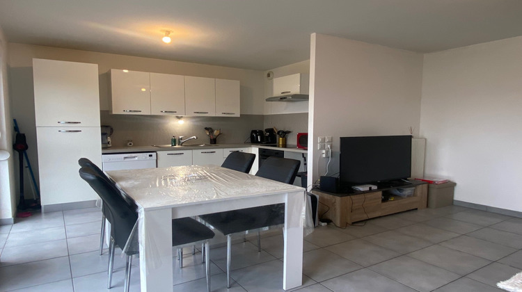 Ma-Cabane - Vente Appartement Woippy, 60 m²