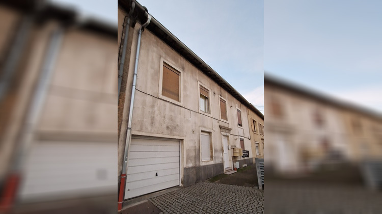 Ma-Cabane - Vente Appartement WOIPPY, 19 m²