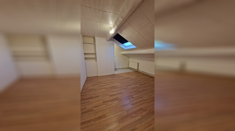 Ma-Cabane - Vente Appartement WOIPPY, 19 m²