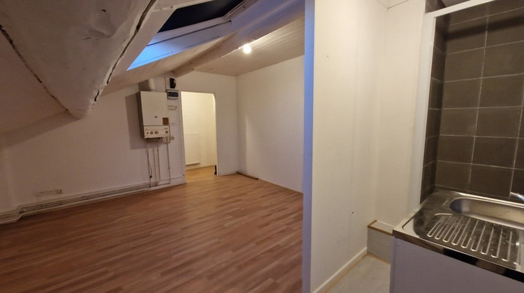 Ma-Cabane - Vente Appartement WOIPPY, 19 m²