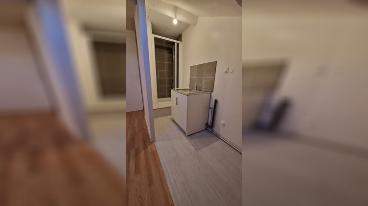 Ma-Cabane - Vente Appartement WOIPPY, 19 m²